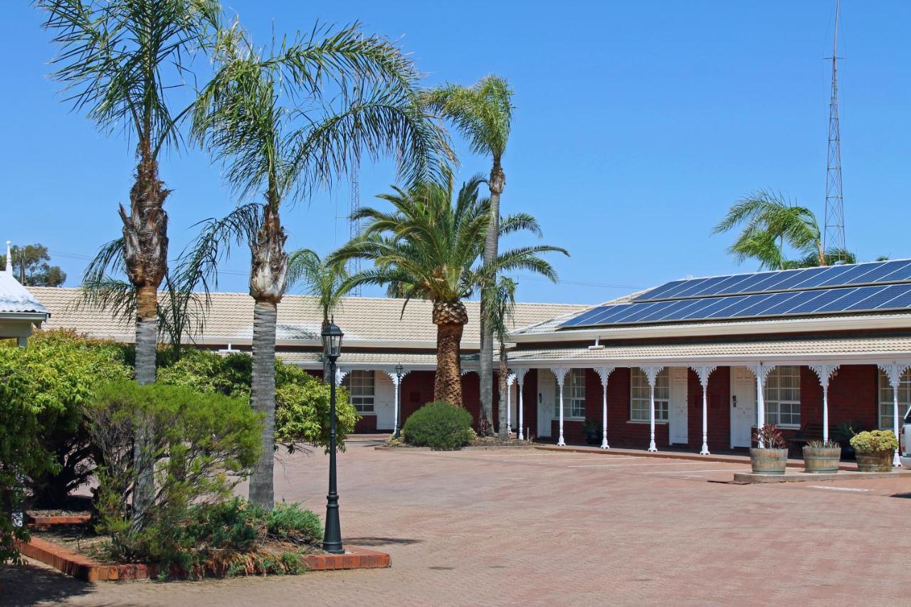 Breakfree Port Pirie Μοτέλ Εξωτερικό φωτογραφία